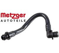 Metzger Autoteile Unterdruckleitung Bremskraftverstärker 2180024 für Audi/VW