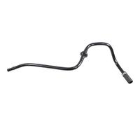 Metzger | Unterdruckleitung, Bremskraftverstärker | 2180029