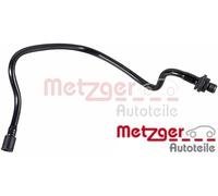 Metzger 2180050 Unterdruckleitung für Bremskraftverstärker für VW
