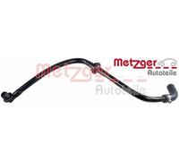 Metzger | Unterdruckleitung, Bremskraftverstärker | 2180054