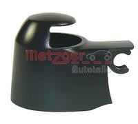METZGER 2190171 Wischerarm Abdeckung Hinten Für SEAT SKODA VW