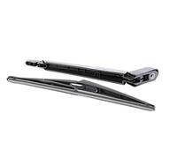 METZGER Wischarm, Scheibenreinigung hinten für NISSAN 2190245