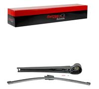 METZGER 2190316 Wischarm, Scheibenreinigung