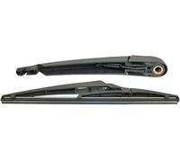 METZGER Wischarm, Scheibenreinigung 2190349 für RENAULT, hinten