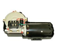 1x Wischermotor METZGER 2190500 passend für MERCEDES-BENZ