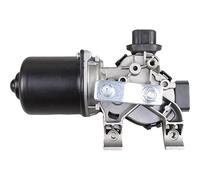 METZGER Wischermotor 2190506 für RENAULT, vorne