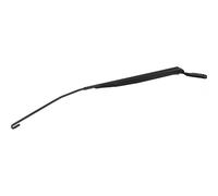 Wischarm, Scheibenreinigung METZGER 2191019 für CITROËN FIAT PEUGEOT, links