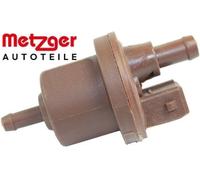 Metzger Autoteile Be-/Entlüftungsventil Kraftstoffbehälter 2250219 für Citroën/Fiat/Peugeot/Lancia
