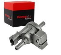 METZGER Be-/Entlüftungsventil, Kraftstoffbehälter ORIGINAL ERSATZTEIL 2250302