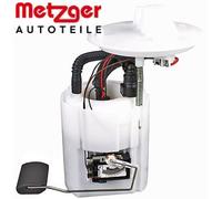 METZGER Kraftstoff-Fördereinheit 2250310 für HYUNDAI KIA