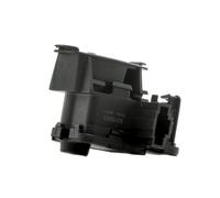 1x Stellelement, Tankklappe METZGER 2315023 passend für SEAT SKODA VW