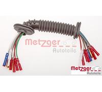 Metzger 2320002 Kabelreparatursatz für Heckklappe für VW