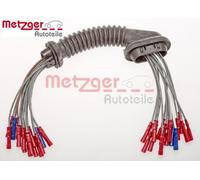 Metzger Reparatursatz, Kabelsatz [Hersteller-Nr. 2320005] für Ford, Seat, VW