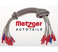 Metzger Kabelbaum Reparatur-satz Heckklappe Passend Für Ford Galaxy Seat Alhambr