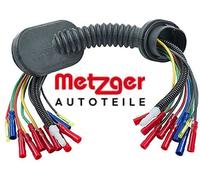 METZGER 2320015 Kabelreparatursatz, Heckklappe