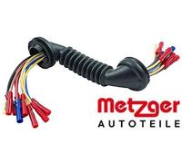 Metzger 2320043 Kabelreparatursatz für Heckklappe für Opel