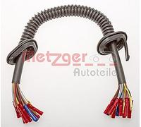 METZGER 2320055 Kabelbaum-Reparatursatz, Heckklappe