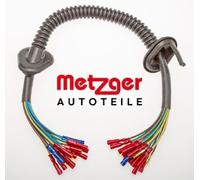 Metzger Kabelbaum Reparatur-satz Heckklappe Passend Für Bmw 3 2320067