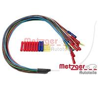 METZGER Kabelreparatursatz Heckklappe 2320083 CuSn Kupfer-Zinn für FORD MAX WA6