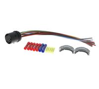 METZGER Kabelreparatursatz, Hauptscheinwerfer GREENPARTS 2323049