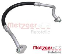Metzger 2360156 Hochdruckleitung für Klimaanlage