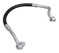 METZGER Hochdruckleitung, Klimaanlage für AUDI/SEAT/SKODA/VW 2360156