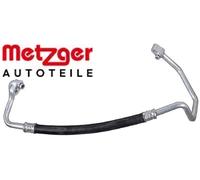 Metzger Autoteile Hochdruckleitung Klimaanlage 2360172 für VW Passat CC