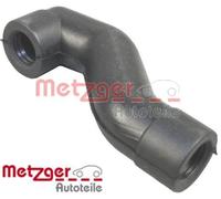 Schlauch, Kurbelgehäuseentlüftung 2380073