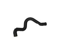 Schlauch, Zylinderkopfhaubenentlüftung METZGER 2380129 für OPEL VAUXHALL