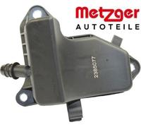 METZGER Ölabscheider, Kurbelgehäuseentlüftung 2385077