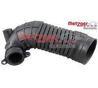 Metzger 2388059 Ansaugschlauch für Luftfilter Ansaugschlauch Luftschlauch