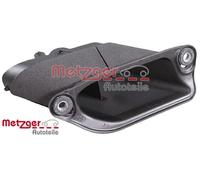 METZGER Ansaugschlauch, Luftfilter 2389230 ORIGINAL ERSATZTEIL für OPEL, vorne