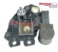 METZGER Generatorregler für BMW 2390085