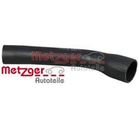 Metzger Autoteile Ladeluftschlauch 2400495 - für Opel/Vauxhall (General Motors), rechts unten