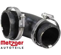 Metzger 2401183 Ladeluftschlauch für LAND ROVER