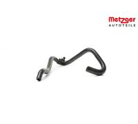 METZGER 2420067 Kühlerschlauch