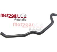 METZGER Kühlerschlauch GREENPARTS 2420562