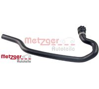 Metzger | Kühlerschlauch | 2420575