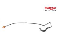 METZGER 2420867 Kühlerschlauch