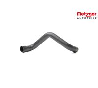 METZGER Kühlerschlauch ORIGINAL ERSATZTEIL 2420919