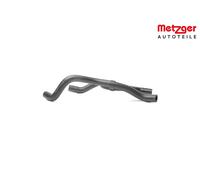 Metzger Autoteile Kühlerschlauch 2421463 für SEAT Ibiza IV