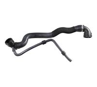 Kühlerschlauch links oben Metzger 2421622 für AUDI SEAT SKODA VW