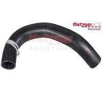 Metzger Autoteile Kühlerschlauch 2422229 für KIA, links oben