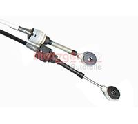 Metzger (3150246) Seilzug, Schaltgetriebe für OPEL