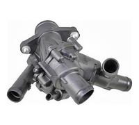 Thermostat, Kühlmittel METZGER 4006331 für MERCEDES-BENZ