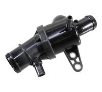 Thermostat, Kühlmittel METZGER 4006455 für MERCEDES-BENZ