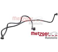 Metzger 4010359 Kühlmittelrohrleitung für Mercedes-Benz