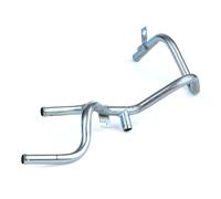 Kühlmittelrohrleitung METZGER 4010447 GREENPARTS für AUDI SEAT SKODA VW