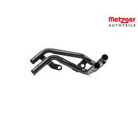 METZGER 4010685 Kühlmittelrohrleitung