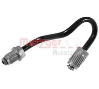 METZGER 4120001 Bremsleitung für AUDI,SEAT,SKODA,VW